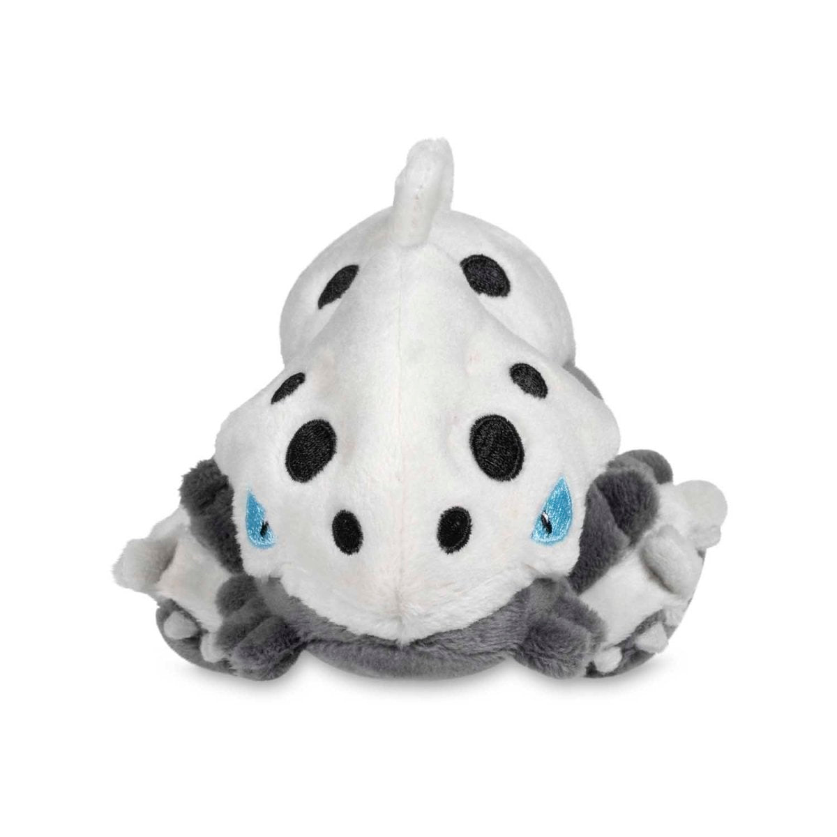 Pokémon Lairon Sitting Cuties Plush - 5 ½ In.