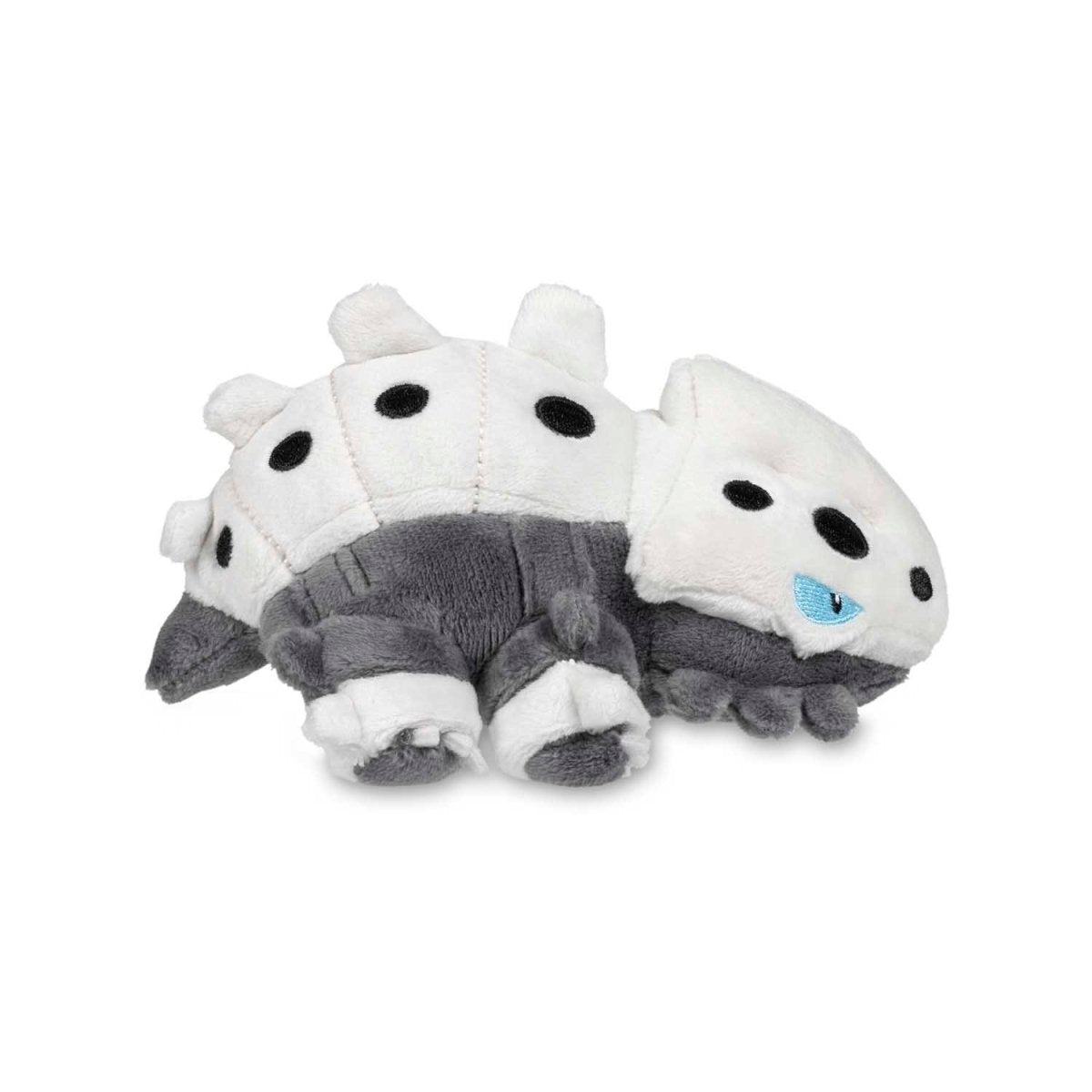 Pokémon Lairon Sitting Cuties Plush - 5 ½ In.