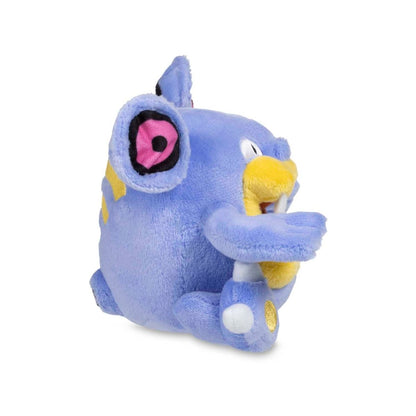 Pokémon Loudred Sitting Cuties Plush - 5 ½ In.