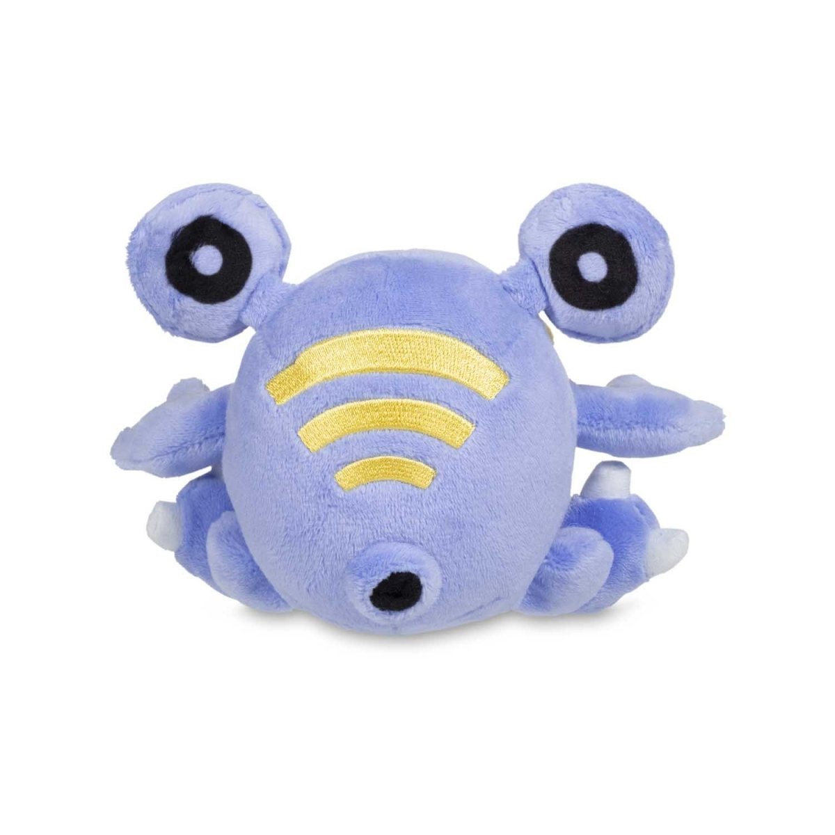 Pokémon Loudred Sitting Cuties Plush - 5 ½ In.