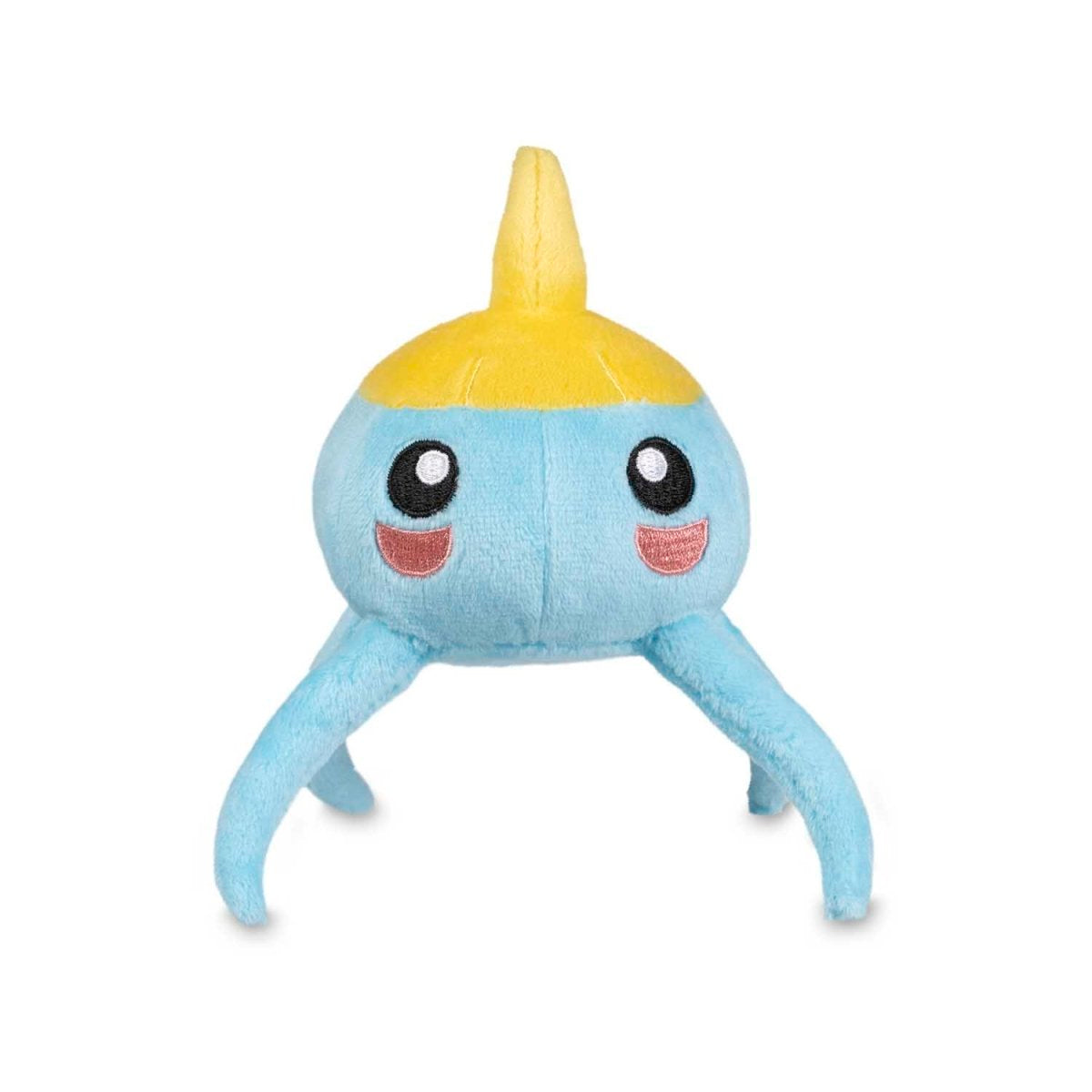 Pokémon Surskit Sitting Cuties Plush - 5 In.