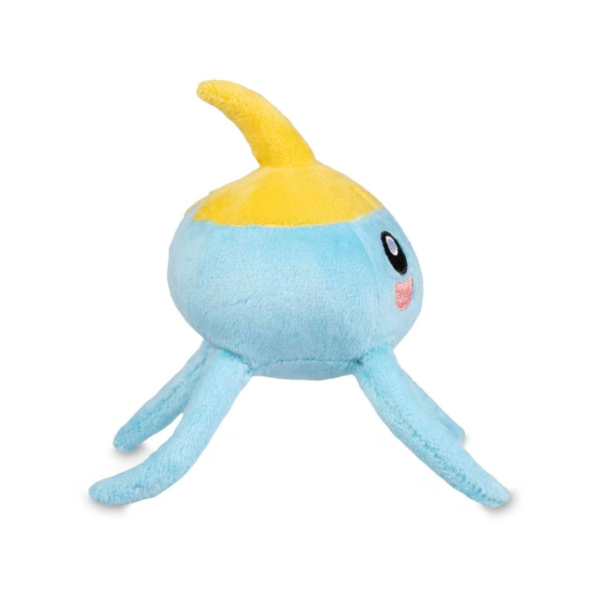 Pokémon Surskit Sitting Cuties Plush - 5 In.