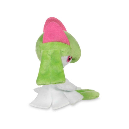 Pokémon Kirlia Sitting Cuties Plush - 4 ¾ In.