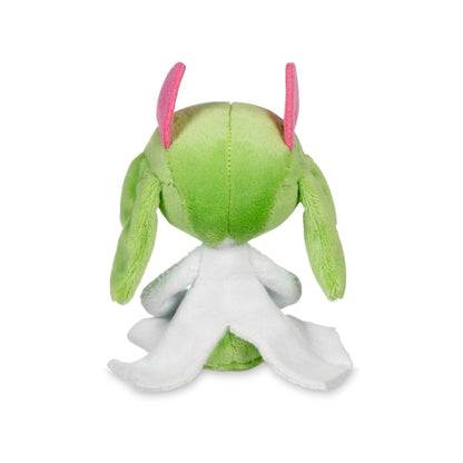 Pokémon Kirlia Sitting Cuties Plush - 4 ¾ In.