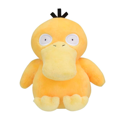 Pokémon Psyduck Sitting Cuties Plush - 5 ¼ In.