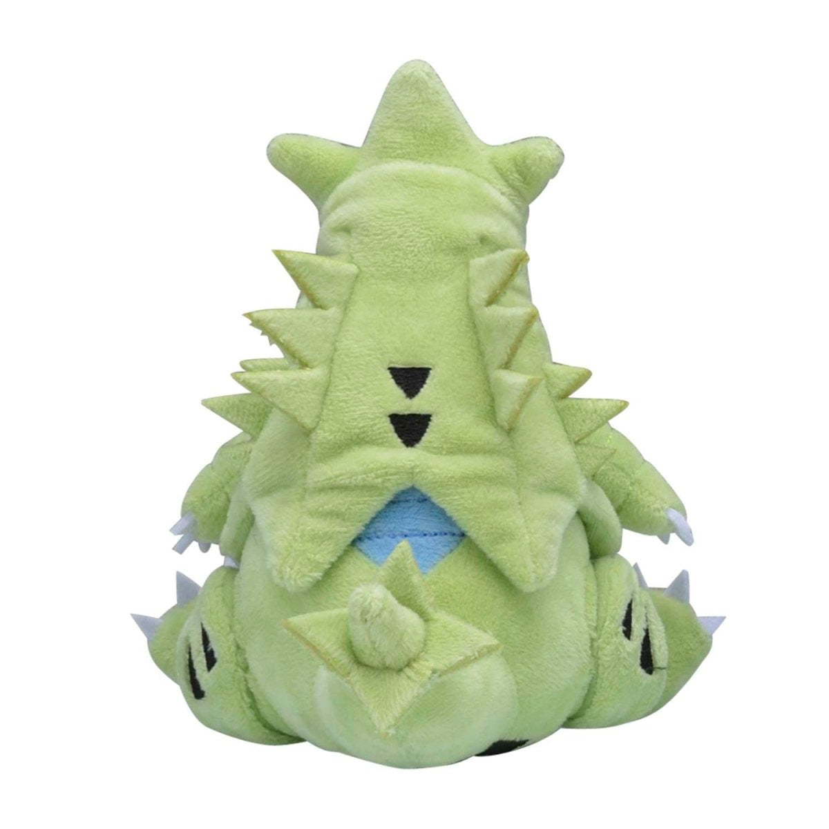 Pokémon Tyranitar Sitting Cuties Plush - 6 ½ In.