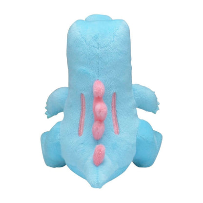 Pokémon Totodile Sitting Cuties Plush - 5 ½ In.