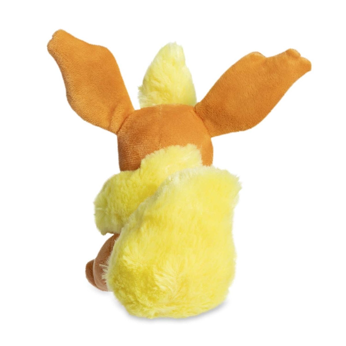 Pokémon Flareon Sitting Cuties Plush - 6 1/2 In.