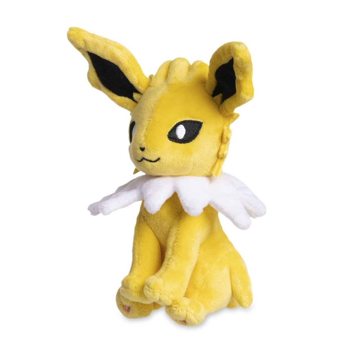 Pokémon Jolteon Sitting Cuties Plush - 6 In.