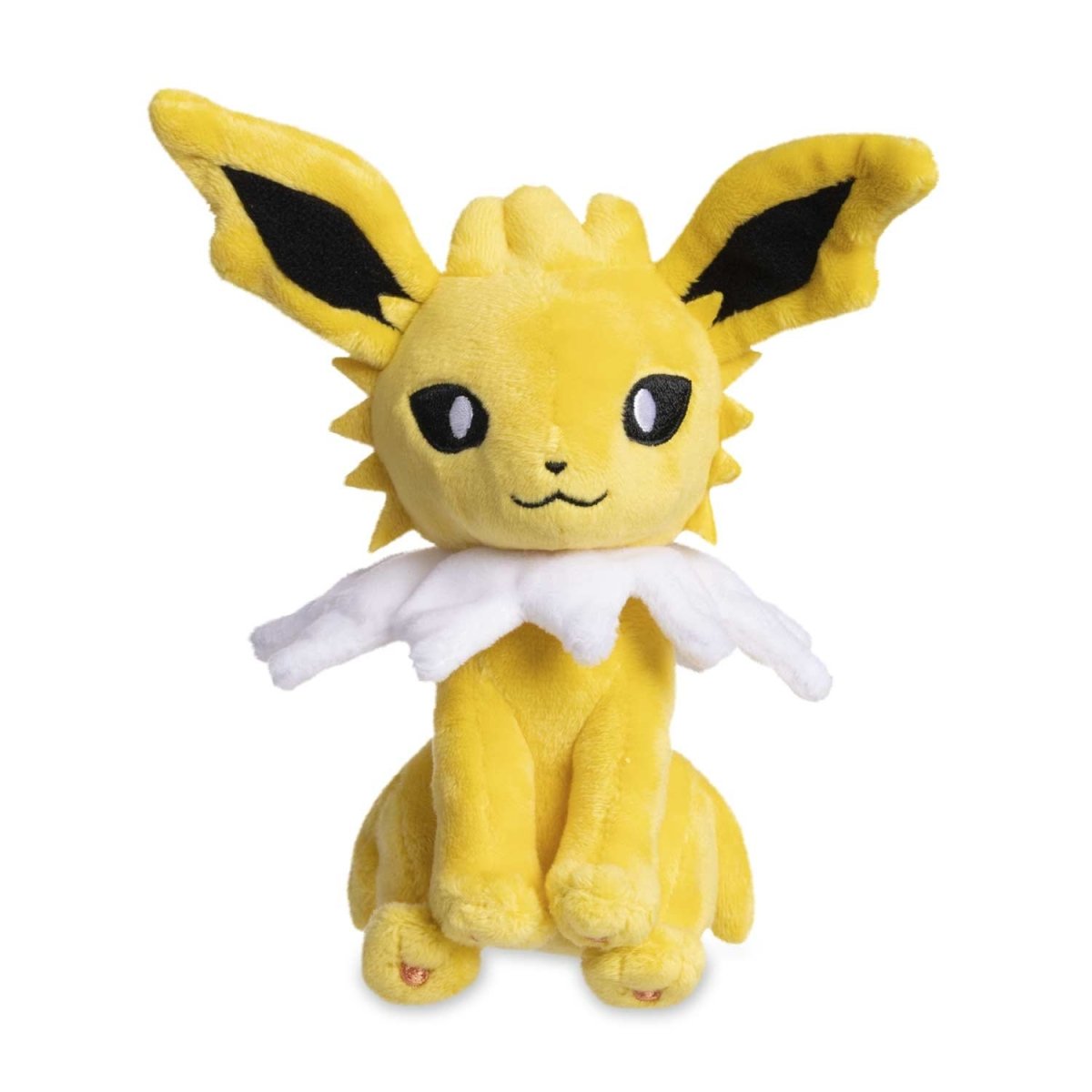 Pokémon Jolteon Sitting Cuties Plush - 6 In.