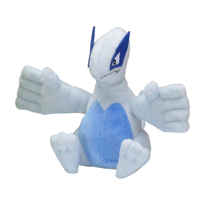 Pokémon Lugia Sitting Cuties Plush - 8 ¼ In.