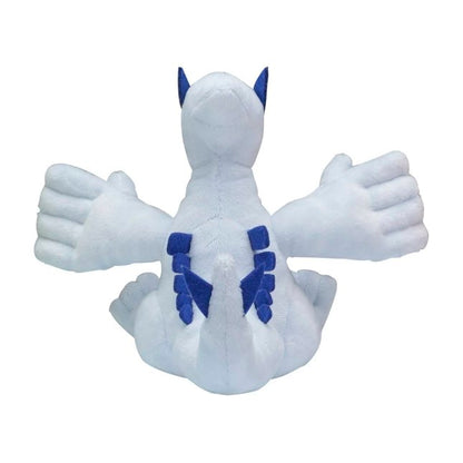 Pokémon Lugia Sitting Cuties Plush - 8 ¼ In.