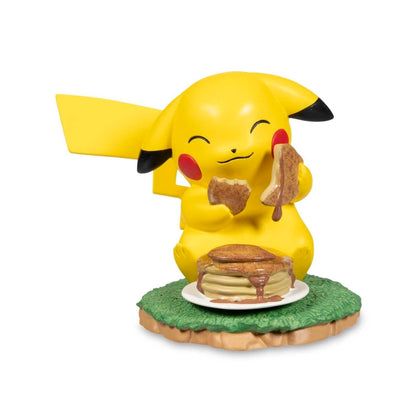 Pikachu Moods: Hungry Figure