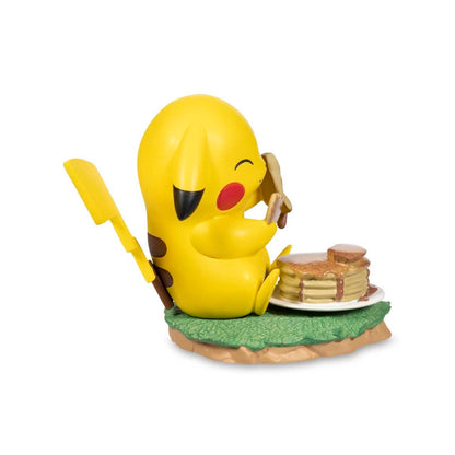 Pikachu Moods: Hungry Figure