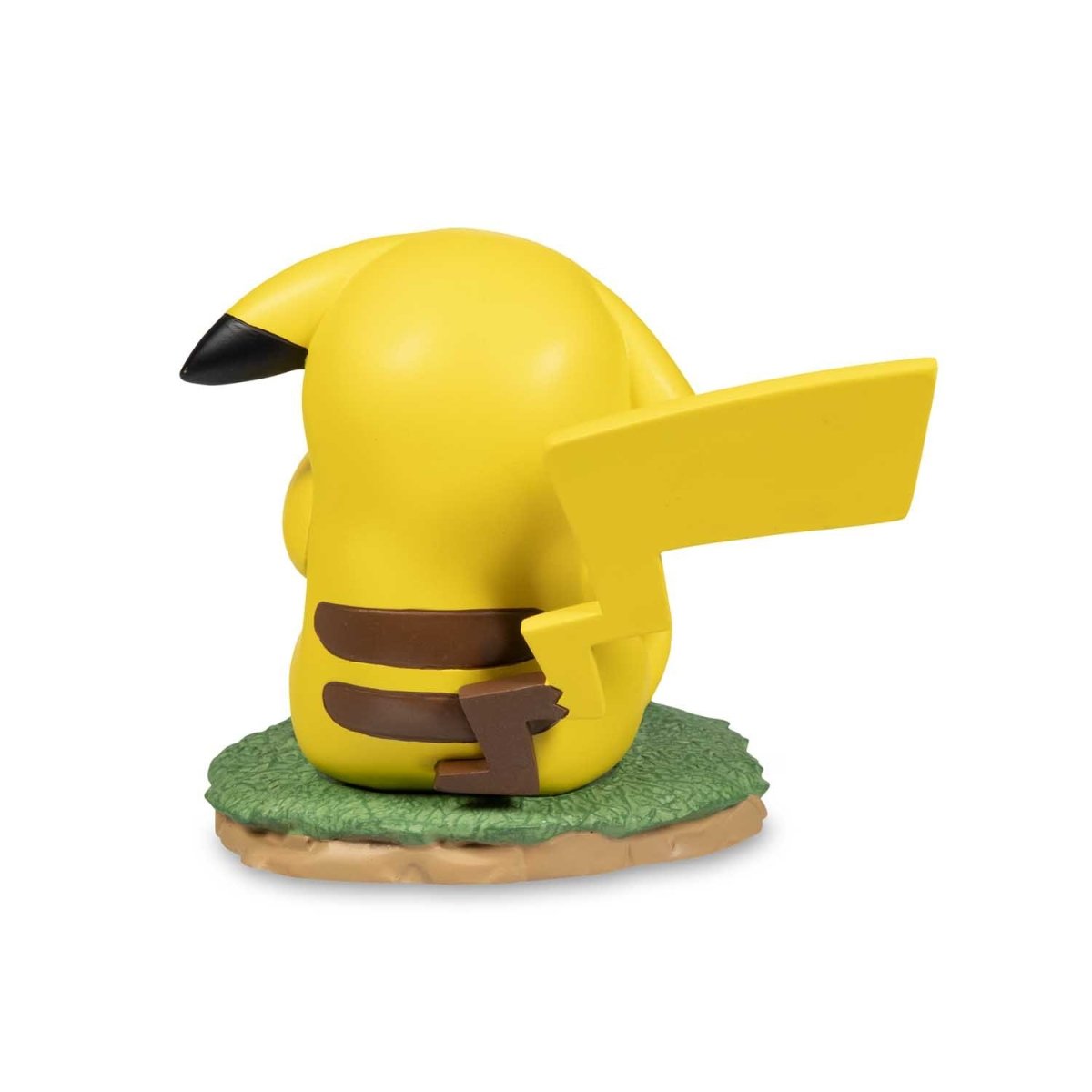 Pikachu Moods: Hungry Figure