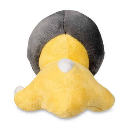 Pokémon Shieldon Sitting Cuties Plush - 5 ¼ In.