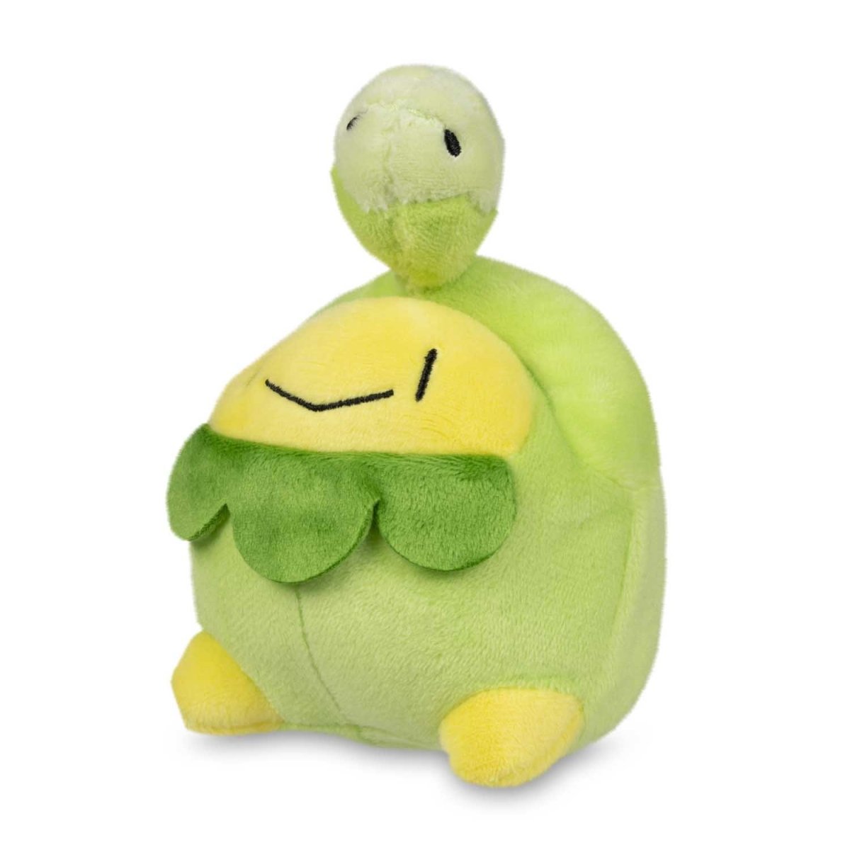 Pokémon Budew Sitting Cuties Plush - 5 In.