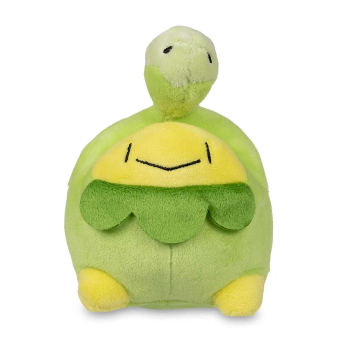 Pokémon Budew Sitting Cuties Plush - 5 In.