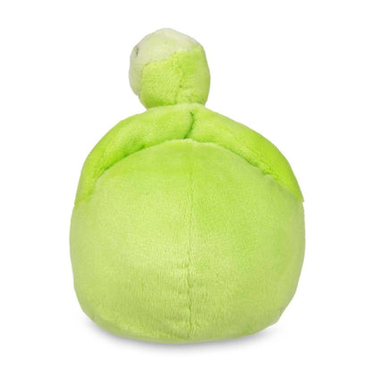 Pokémon Budew Sitting Cuties Plush - 5 In.