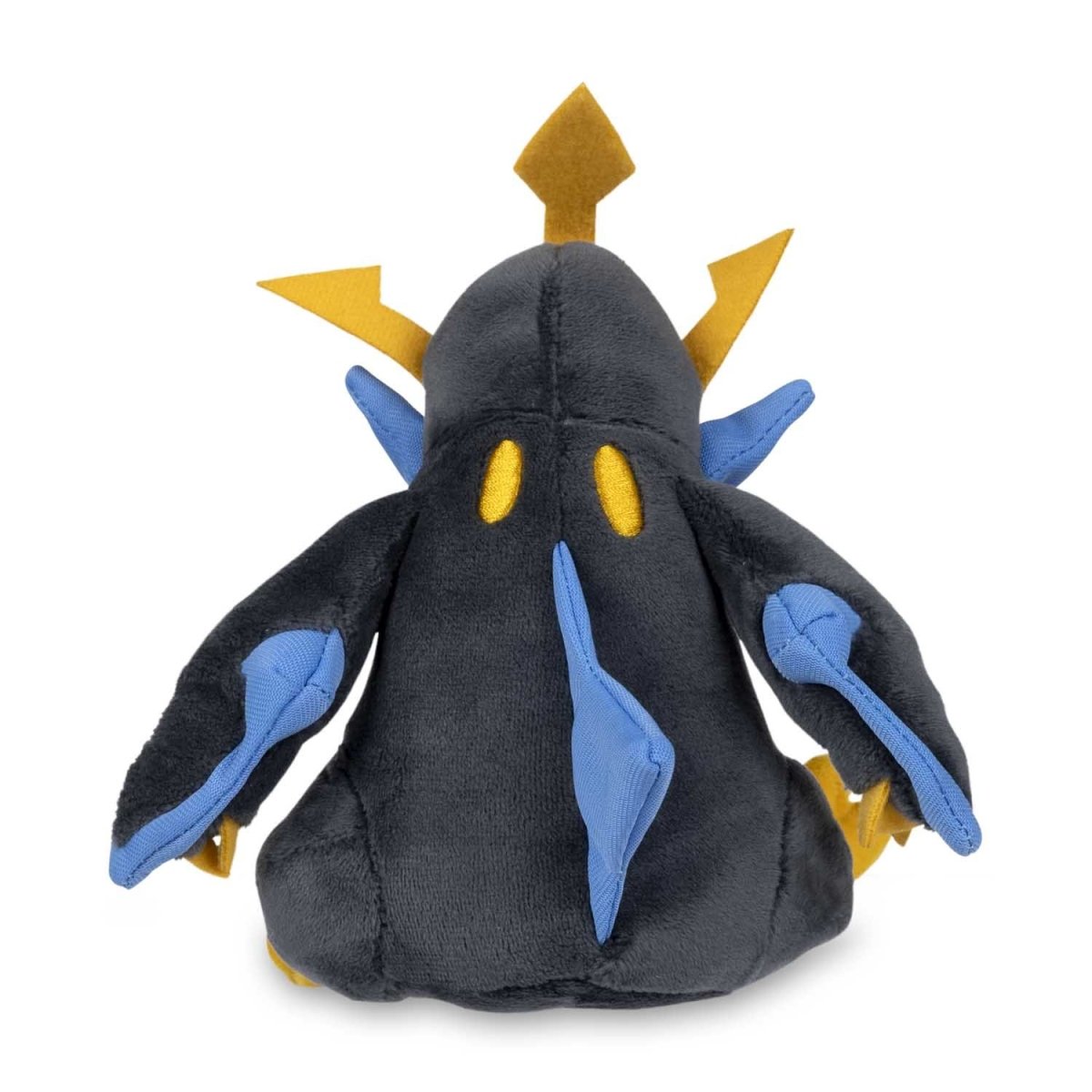 Pokémon Empoleon Sitting Cuties Plush - 6 ¾ In.