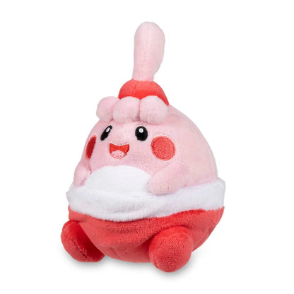 Pokémon Happiny Sitting Cuties Plush - 5 ¾ In.