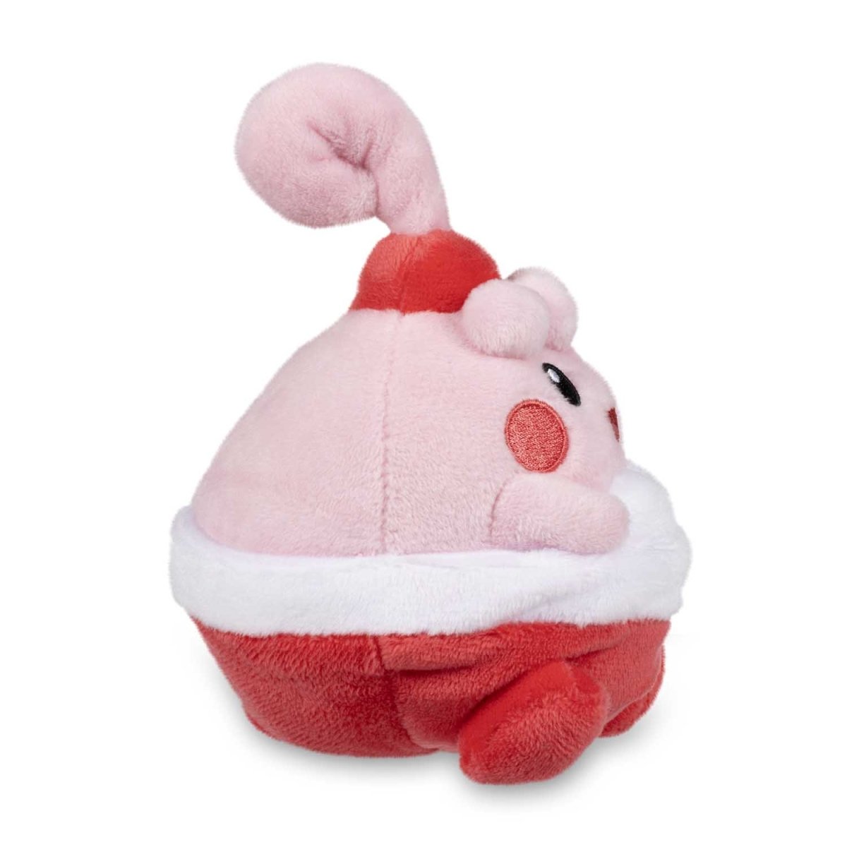 Pokémon Happiny Sitting Cuties Plush - 5 ¾ In.