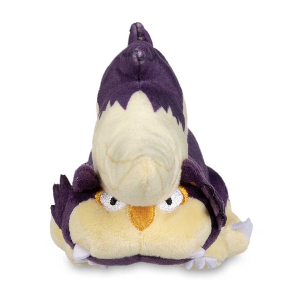 Pokémon Skuntank Sitting Cuties Plush - 7 ½ In.