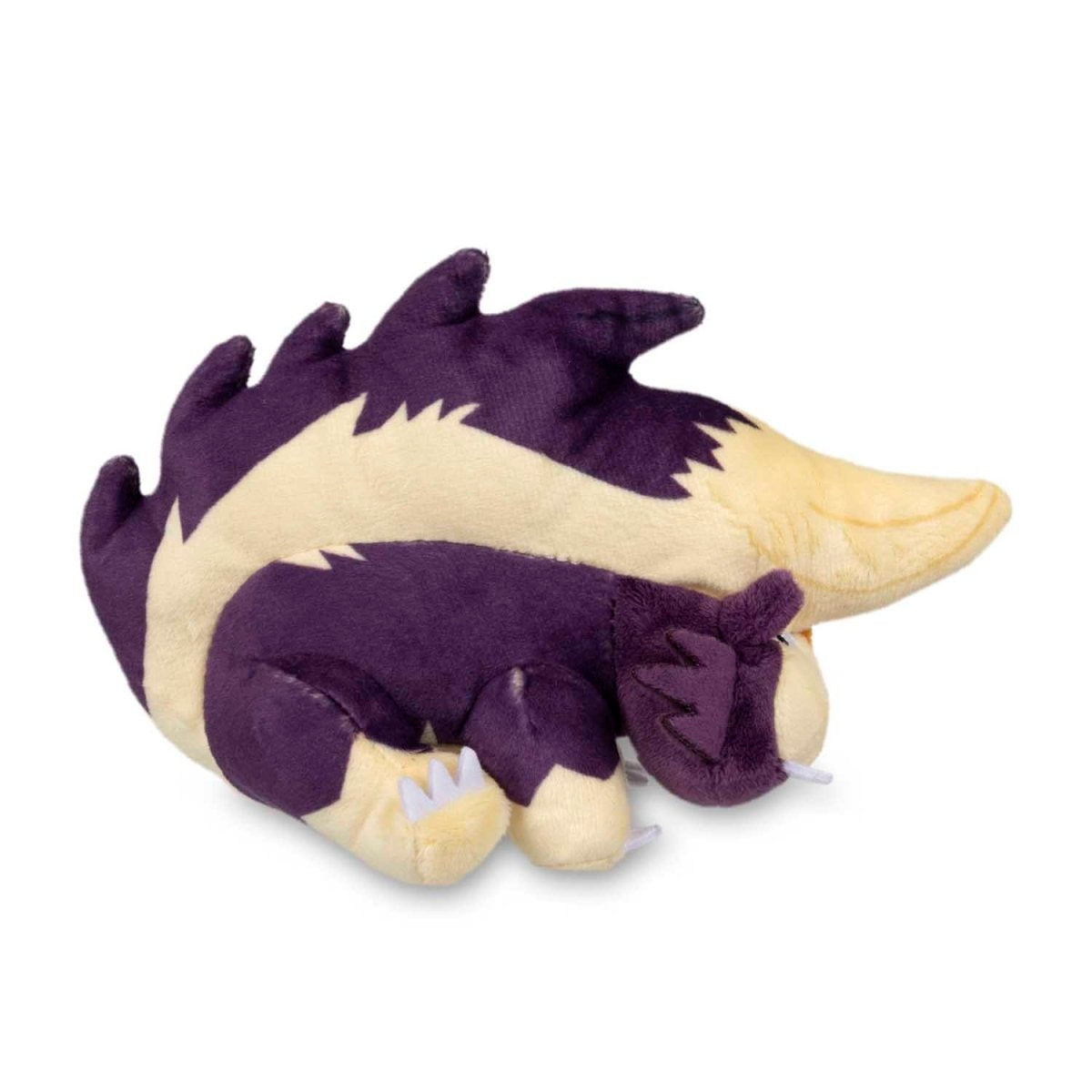 Pokémon Skuntank Sitting Cuties Plush - 7 ½ In.