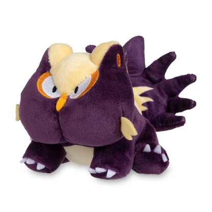 Pokémon Stunky Sitting Cuties Plush - 6 ¾ In.