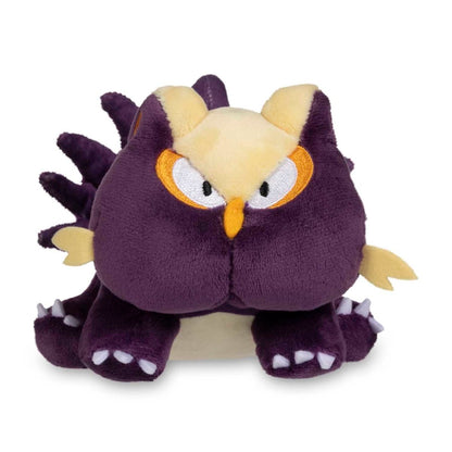 Pokémon Stunky Sitting Cuties Plush - 6 ¾ In.