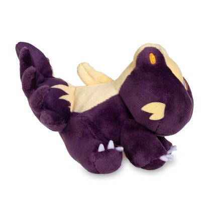 Pokémon Stunky Sitting Cuties Plush - 6 ¾ In.