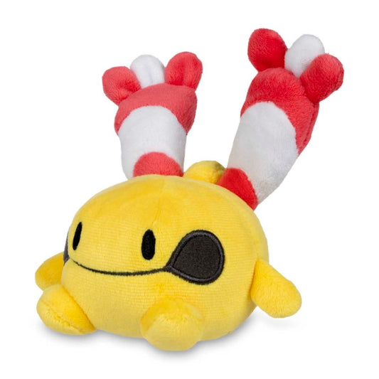 Pokémon Chingling Sitting Cuties Plush - 6 In.