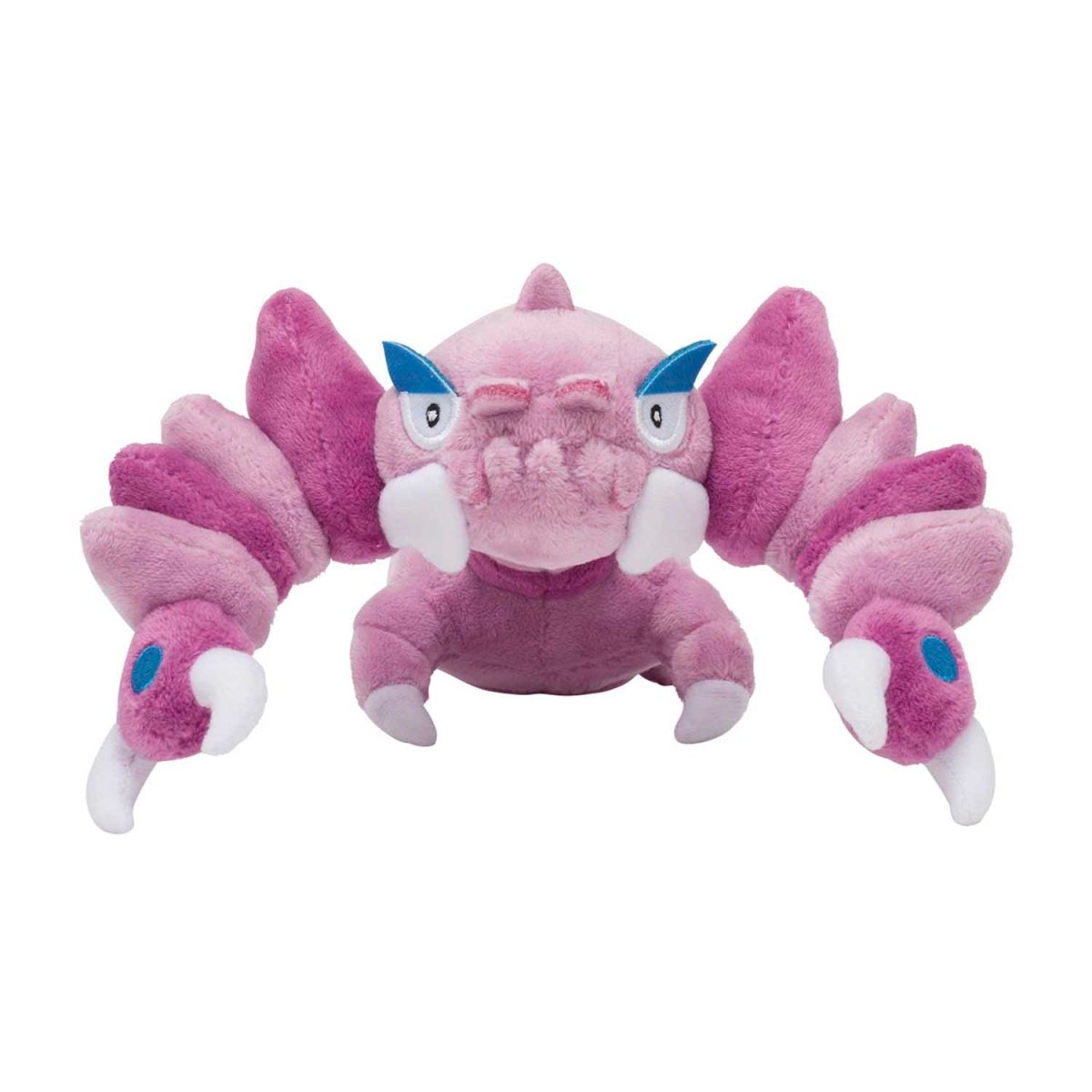 Pokémon Drapion Sitting Cuties Plush - 9 ½ In.