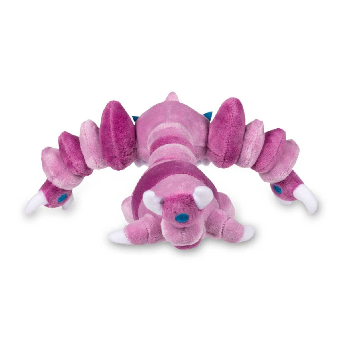 Pokémon Drapion Sitting Cuties Plush - 9 ½ In.