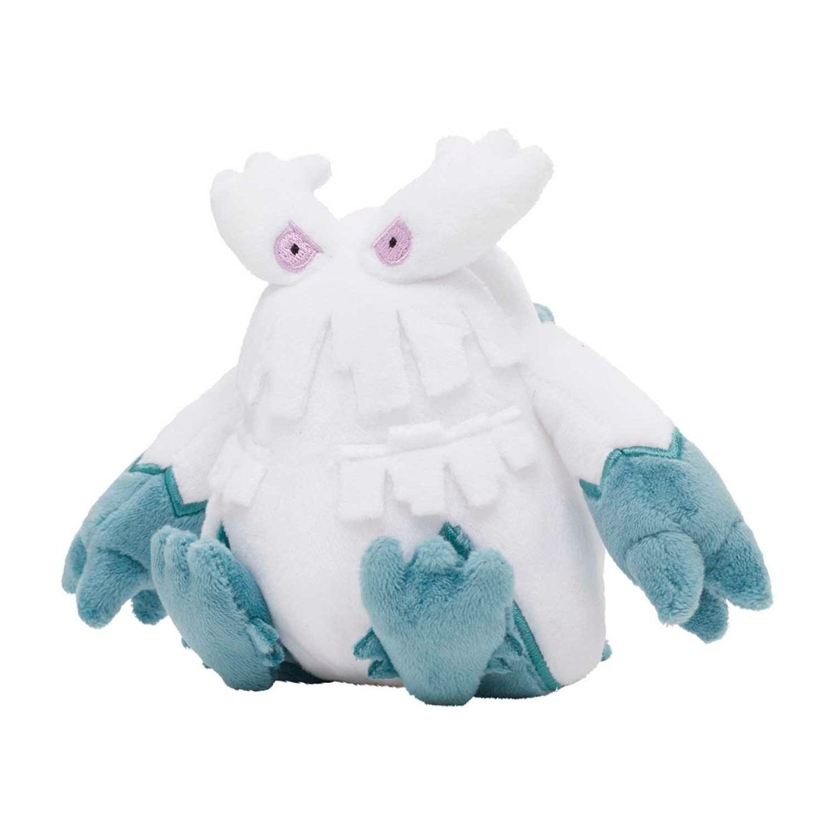 Pokémon Abomasnow Sitting Cuties Plush - 8 ¾ In.