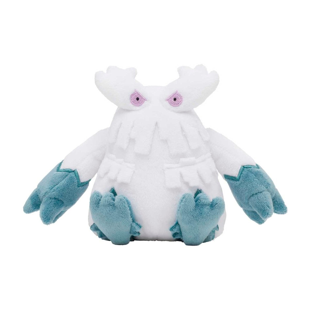 Pokémon Abomasnow Sitting Cuties Plush - 8 ¾ In.