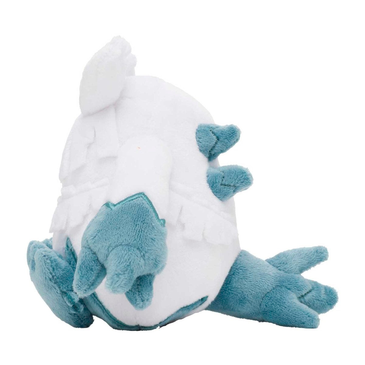 Pokémon Abomasnow Sitting Cuties Plush - 8 ¾ In.