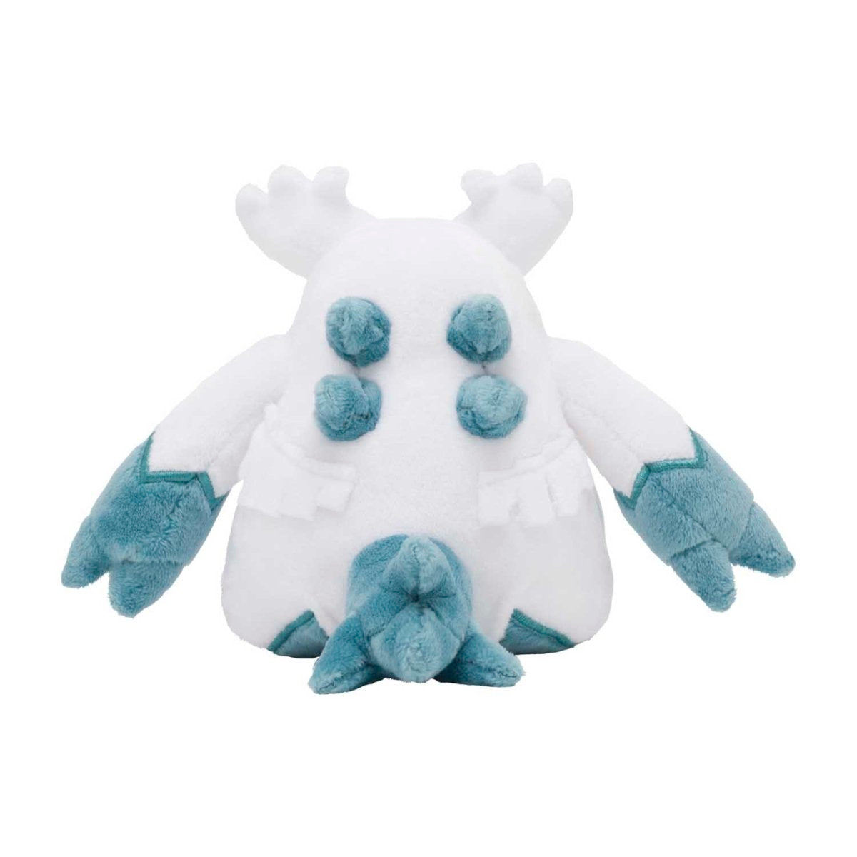 Pokémon Abomasnow Sitting Cuties Plush - 8 ¾ In.