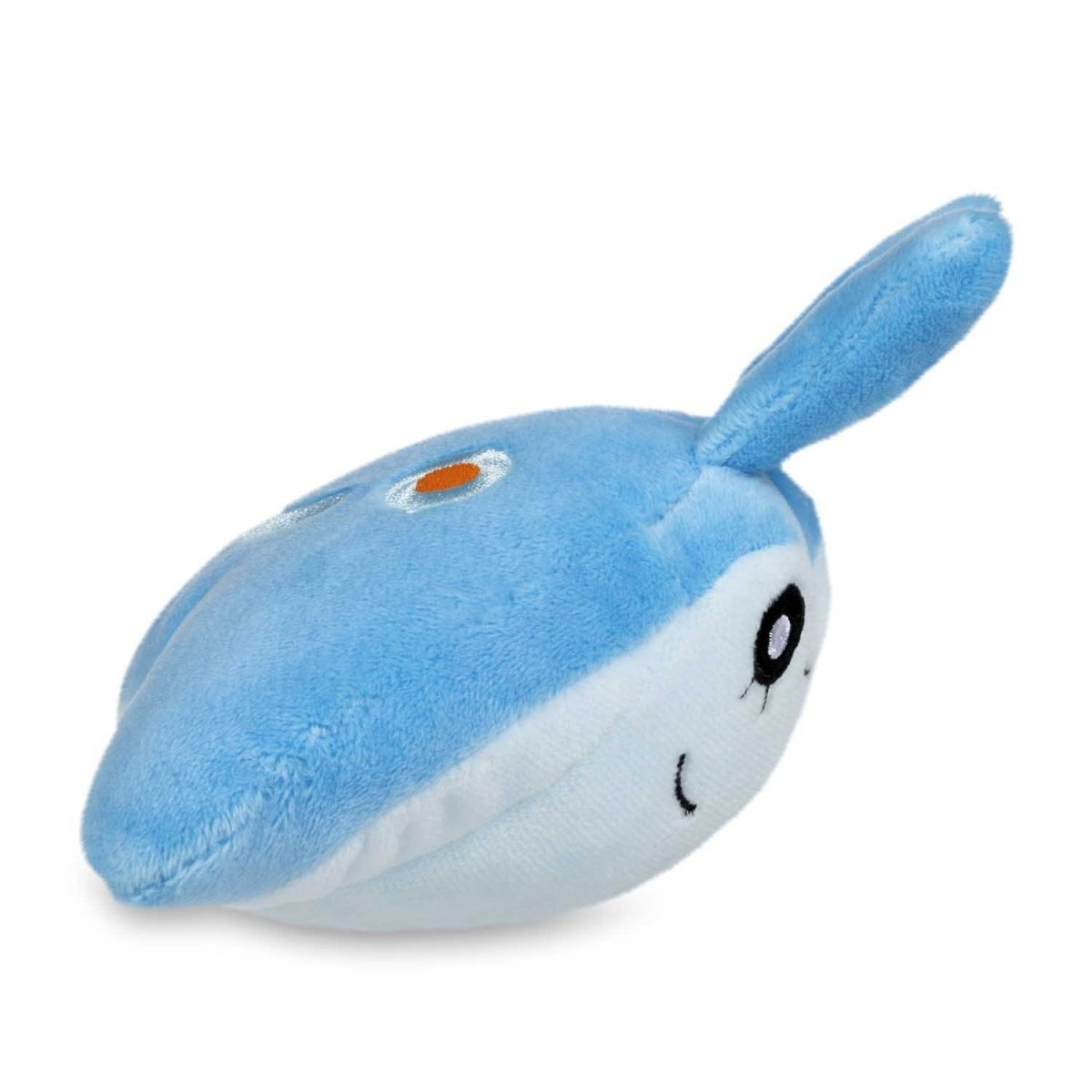 Pokémon Mantyke Sitting Cuties Plush - 5 ½ In.