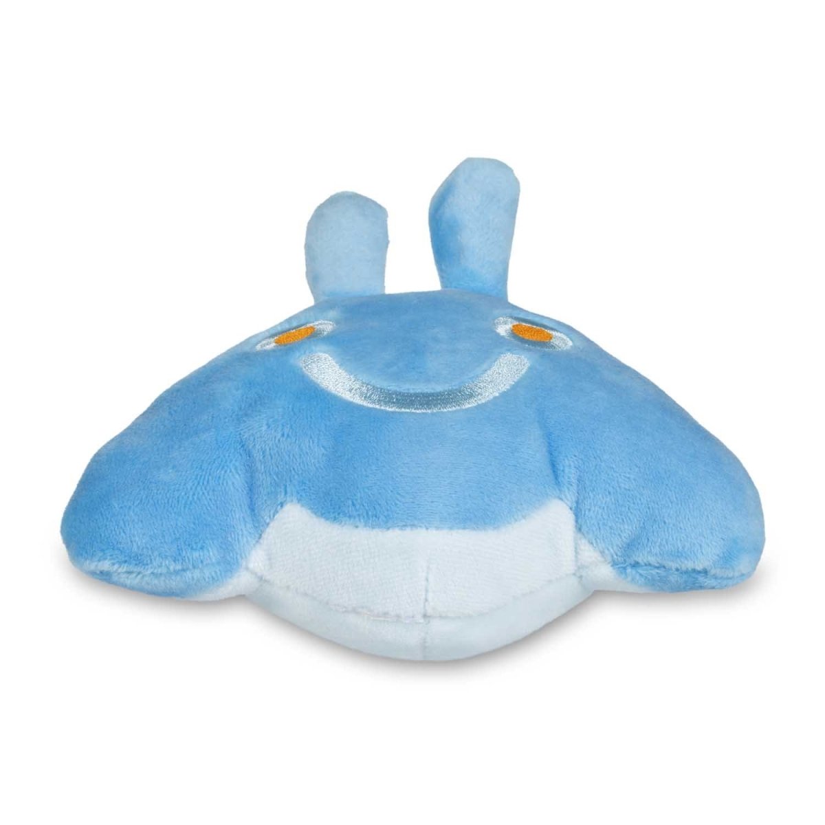 Pokémon Mantyke Sitting Cuties Plush - 5 ½ In.