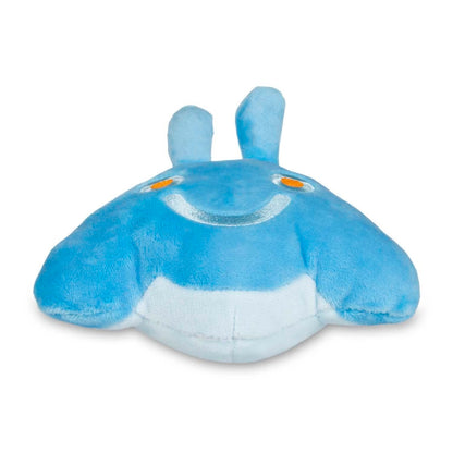 Pokémon Mantyke Sitting Cuties Plush - 5 ½ In.