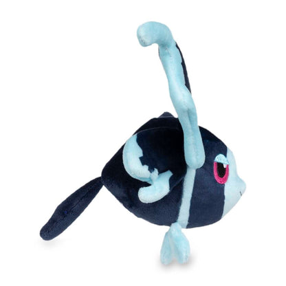 Pokémon Lumineon Sitting Cuties Plush - 6 ¼ In.