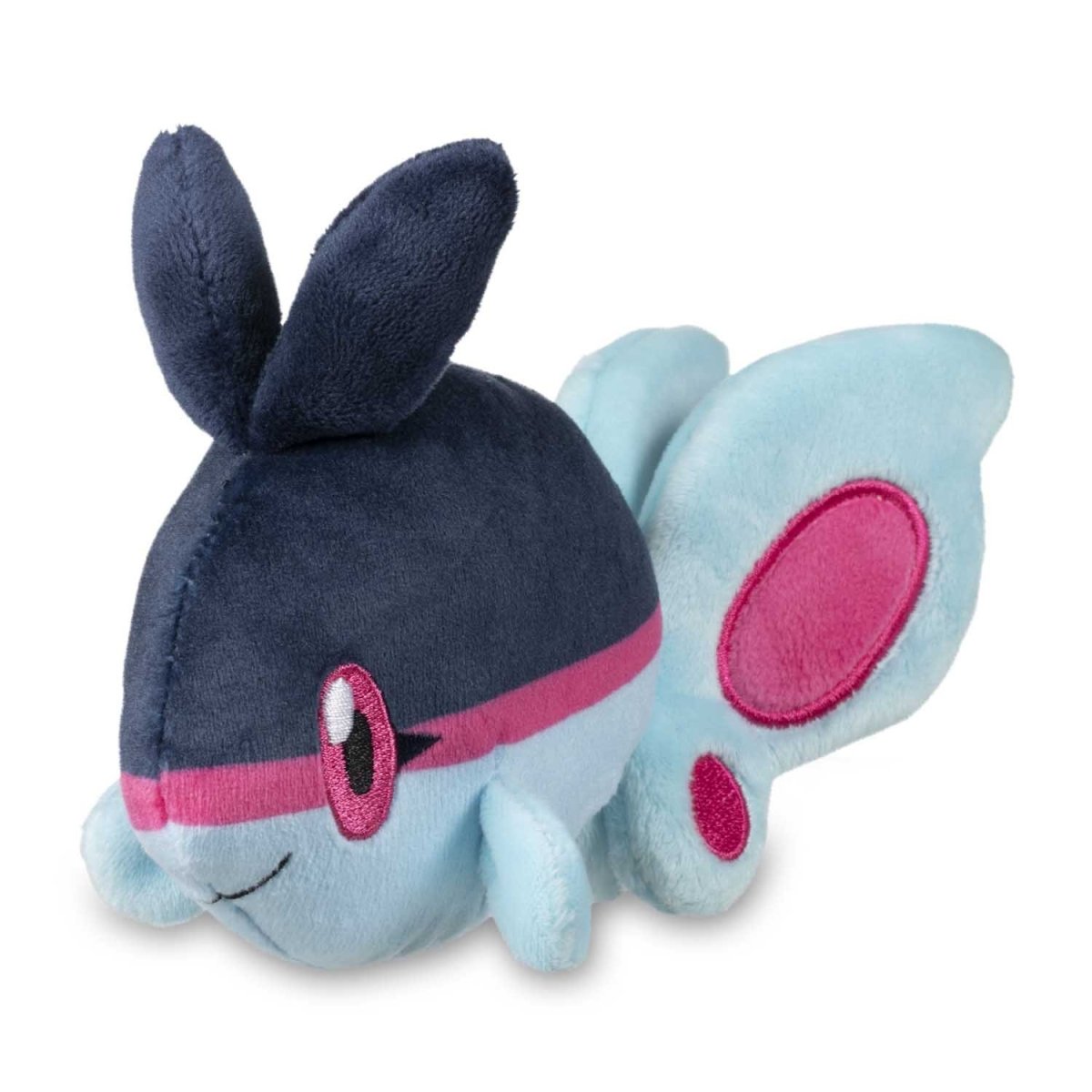 Pokémon Finneon Sitting Cuties Plush - 7 ¼ In.