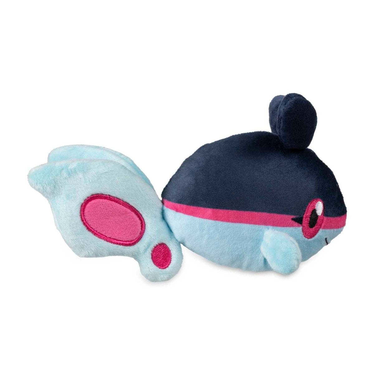 Pokémon Finneon Sitting Cuties Plush - 7 ¼ In.