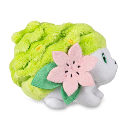 Pokémon Shaymin (Land Forme) Sitting Cuties Plush - 5 In.