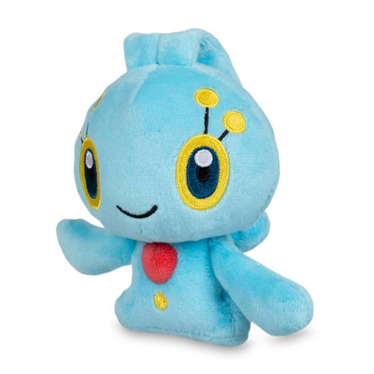 Pokémon Manaphy Sitting Cuties Plush - 5 ½ In.