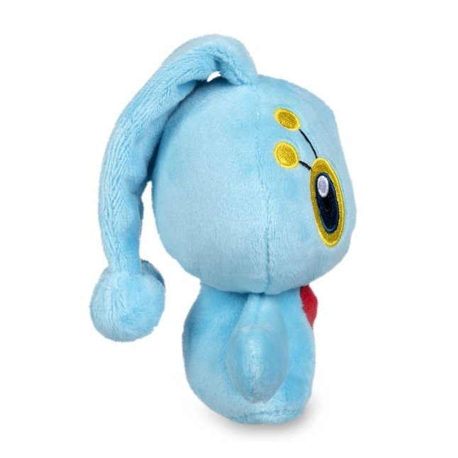 Pokémon Manaphy Sitting Cuties Plush - 5 ½ In.