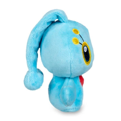 Pokémon Manaphy Sitting Cuties Plush - 5 ½ In.