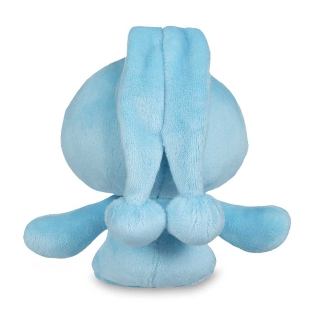 Pokémon Manaphy Sitting Cuties Plush - 5 ½ In.