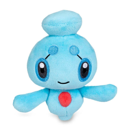 Pokémon Phione Sitting Cuties Plush - 5 ½ In.